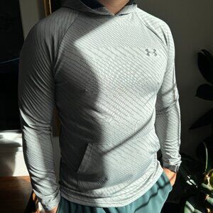 Men's Under Armour Pullover Hoodie